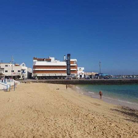 Hotel Boutique La Marquesina - Adults Only Corralejo Exteriör bild