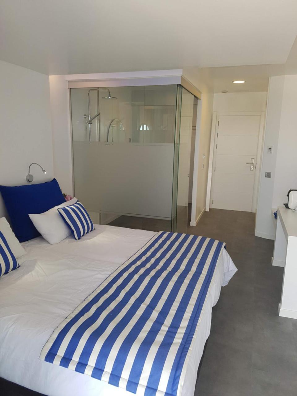 Hotel Boutique La Marquesina - Adults Only Corralejo Exteriör bild