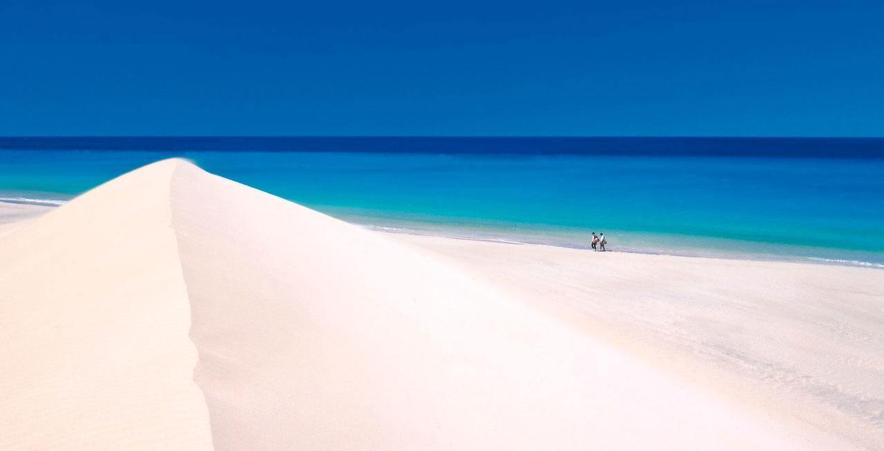 Hotel Boutique La Marquesina - Adults Only Corralejo Exteriör bild