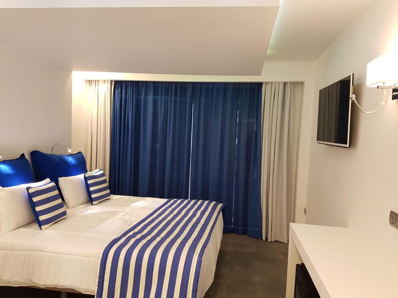 Hotel Boutique La Marquesina - Adults Only Corralejo Exteriör bild