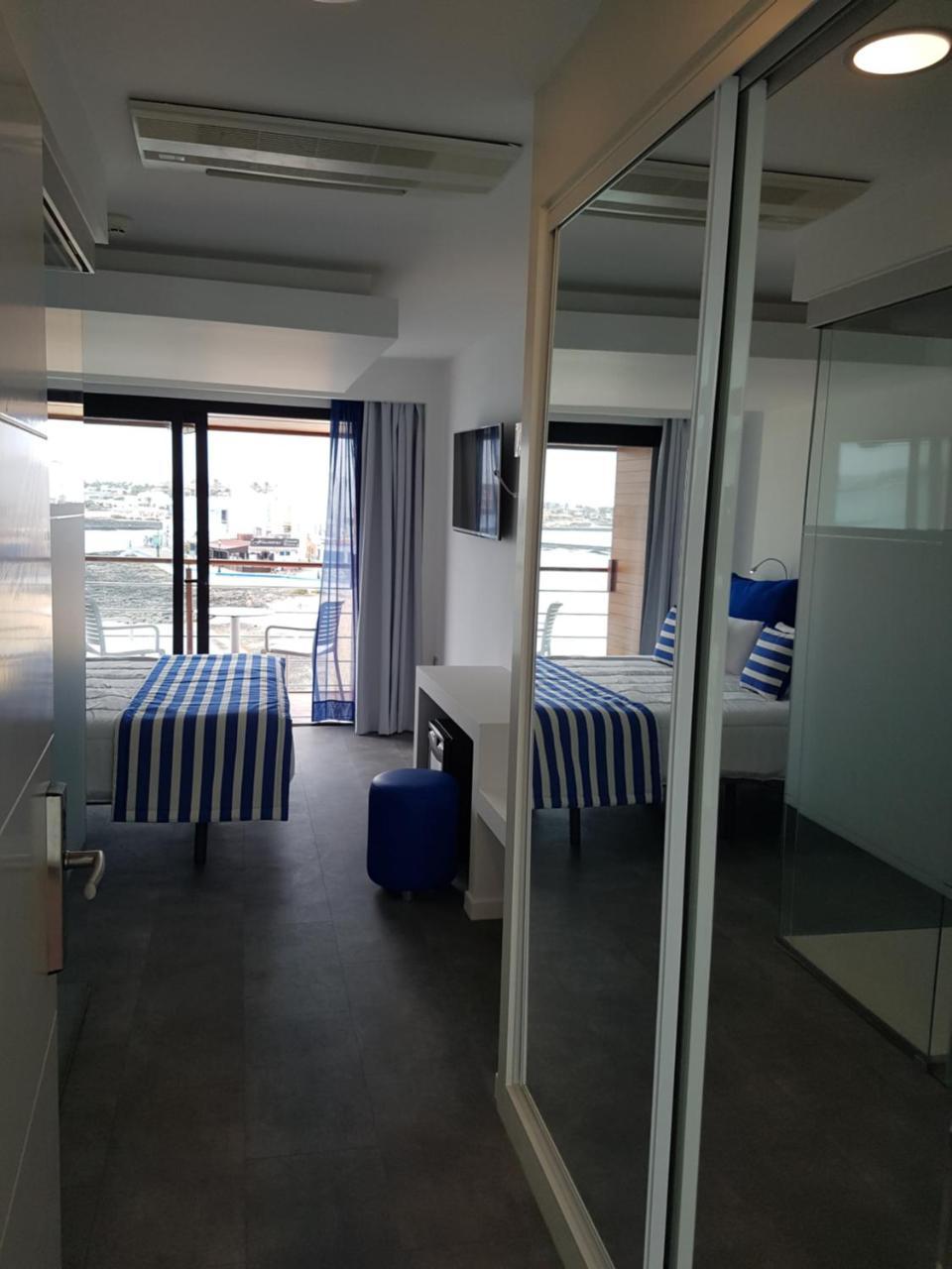 Hotel Boutique La Marquesina - Adults Only Corralejo Exteriör bild