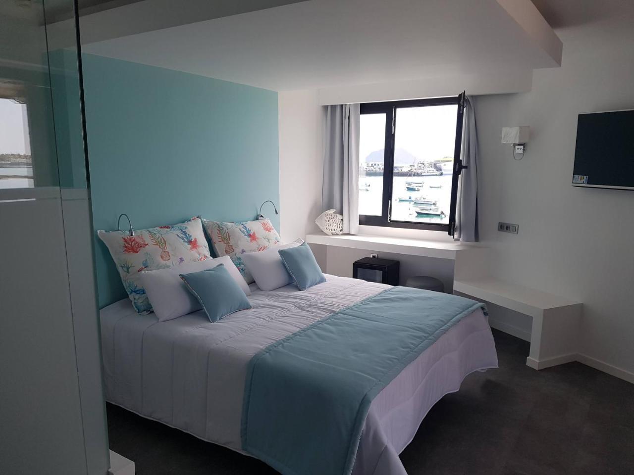 Hotel Boutique La Marquesina - Adults Only Corralejo Exteriör bild